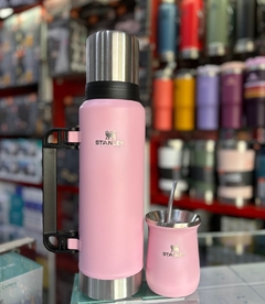 Kit materos Classic - tienda online