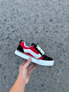 Vans SKU