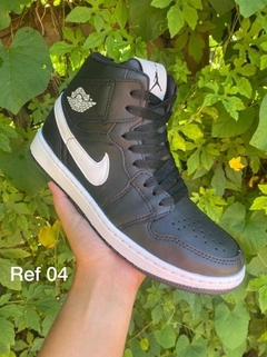 Imagen de Nike Jordan Botitas