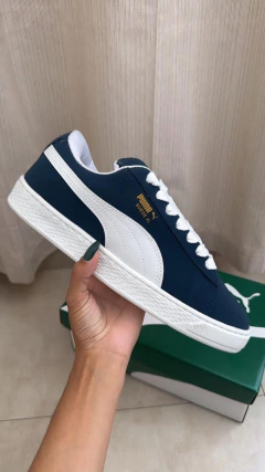 Puma Suede - Ahava