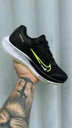 Nike zoom