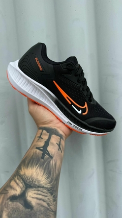 Nike zoom en internet