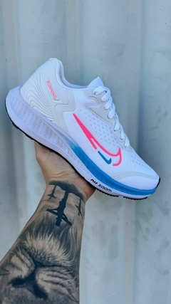 Nike zoom