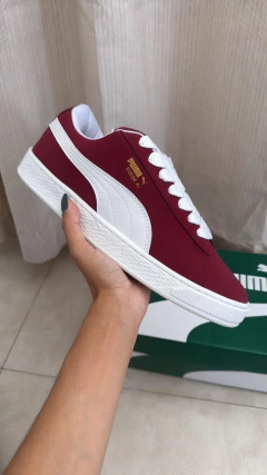 Puma Suede en internet