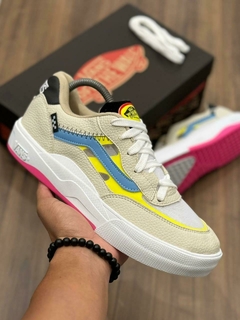 Vans ultrarange - comprar online