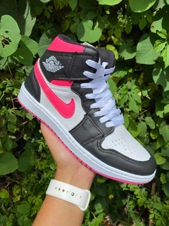 Nike Jordan Botitas - comprar online