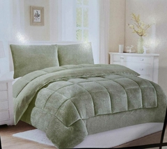 Edredón plush - comprar online
