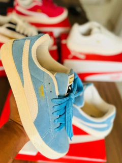 Puma Suede en internet