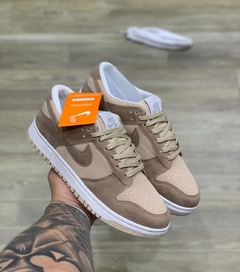 Nike dunk low - comprar online