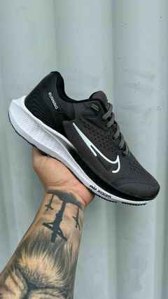 Nike zoom en internet