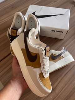 Nike Air Force - comprar online
