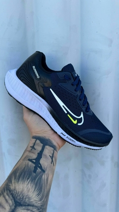 Nike zoom