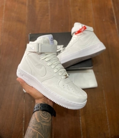 Nike Air Force Botitas - comprar online