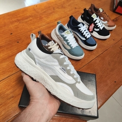 Vans ultrarange - tienda online