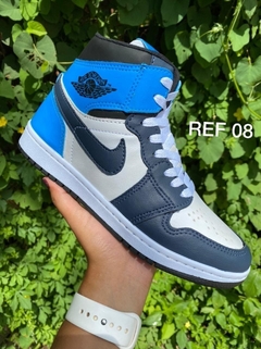 Nike Jordan Botitas - Ahava