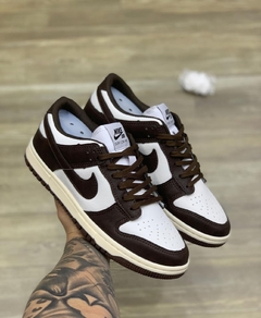 Nike dunk low