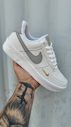Nike Air Force