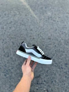 Vans SKU en internet