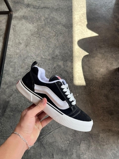 Vans SKU