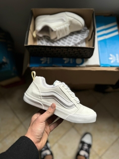 Vans SKU en internet
