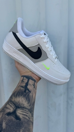 Nike Air Force - tienda online