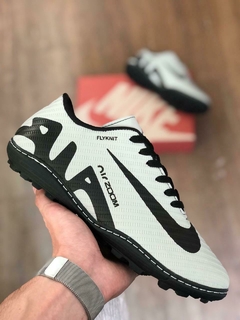 Botines Tapón/Salon