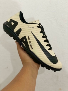 Botines Tapón/Salon