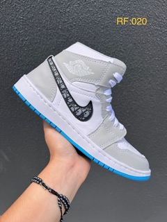 Nike Jordan Botitas - tienda online