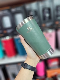 Vaso cervecero - tienda online
