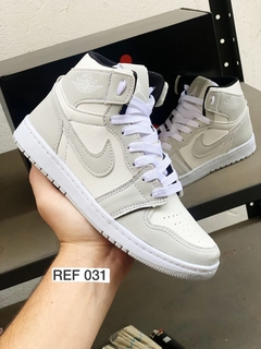 Nike Jordan Botitas - comprar online