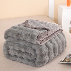 Frazada pelo de mono - comprar online