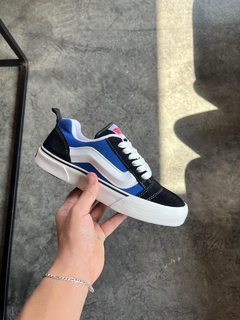 Vans SKU - tienda online