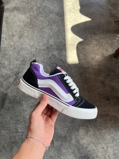 Vans SKU - tienda online