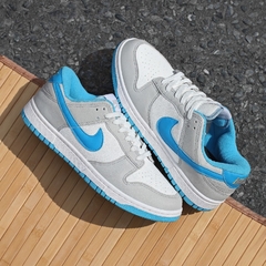 Nike dunk low en internet