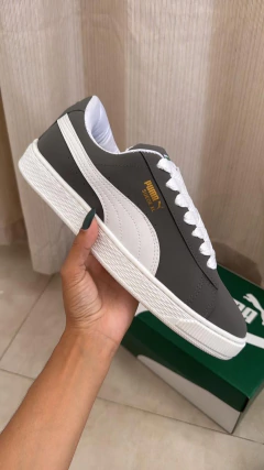 Imagen de Puma Suede