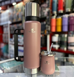 Kit materos Classic - Ahava