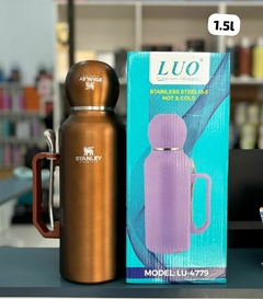 Kit matero astronauta - tienda online