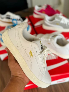 Imagen de Puma Suede