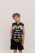 Regata Basquete - Batman - comprar online