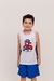 Regata Basquete - Homem Aranha - comprar online