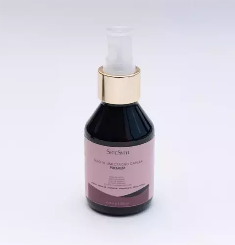 Óleo de Umectação Capilar PREMIUM Syrcsym - 100ml