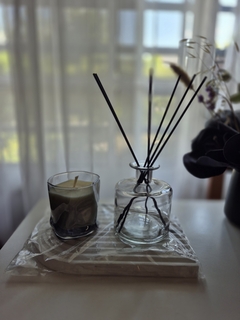 Difusor de aromas boticario - Aromas Bell