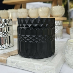 Vela Black