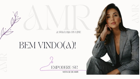 Imagem do banner rotativo AMR On-line