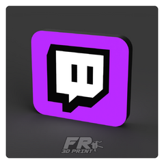 Lampara Twitch
