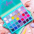 PALETA DE SOMBRAS ARIEL BEAUTY CREATIONS