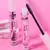 GEL DE CEJAS PINK UP