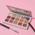 PALETA DE SOMBRAS IRRESISTIBLE BEAUTY CREATIONS - comprar en línea