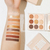 Imagen de SOMBRAS NUDE X BEAUTY CREATIONS