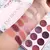 PALETA DE SOMBRAS BLOOM BEAUTY CREATIONS en internet